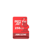 HIKSEMI MICRO SD 256 GB NEO PLUS V30