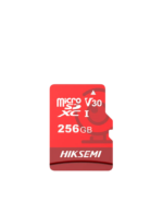 HIKSEMI MICRO SD 256 GB NEO PLUS V30