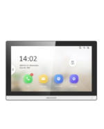 HIKVISION MONITOR TACTIL 2MP PARA INTERIOR VIDEO PORTERO IP/WIFI