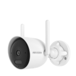HIKVISION WIFI IP 4MP UHD CON AUDIO BIDIRRECIONAL/WIFI 6 /IR 10M