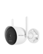 HIKVISION WIFI IP 4MP UHD CON AUDIO BIDIRRECIONAL/WIFI 6 /IR 10M