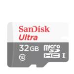 SANDICK MICRO SD 32GB ULTRA