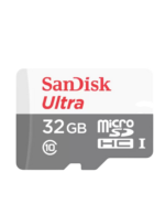 SANDICK MICRO SD 32GB ULTRA