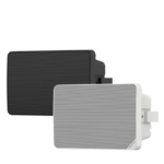 HIKVISION ALTAVOZ IP TIPO TROMPETA/25 WATTS/64GB/90 dB/AUDIO BIDIRECCIONAL/24 VCC/2,5 A